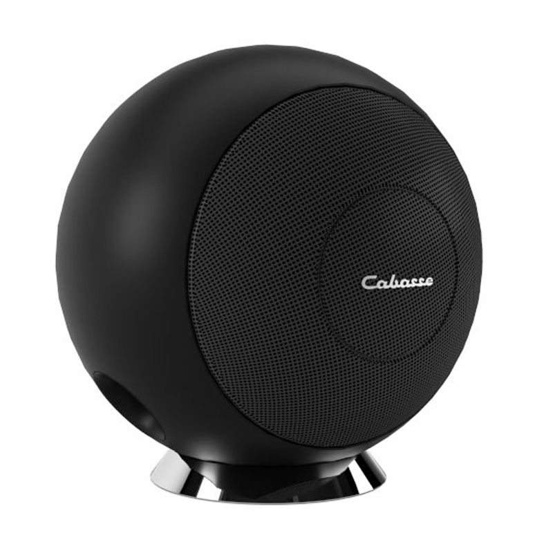 Loa Cabasse Riga 2 On-Base, Công suất 150W, Độ nhạy 90dB-2