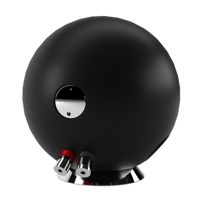 Loa Cabasse Riga 2 On-Base, Công suất 150W, Độ nhạy 90dB-4