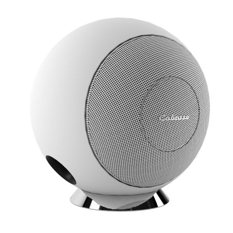 Loa Cabasse Riga 2 On-Base, Công suất 150W, Độ nhạy 90dB-6