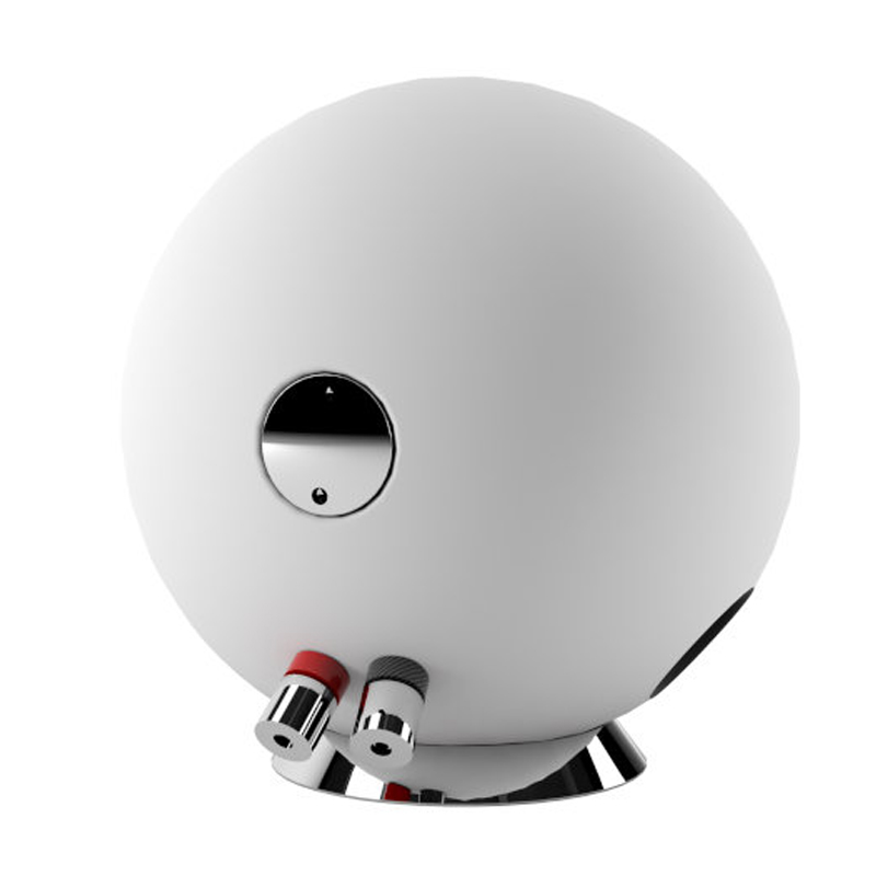 Loa Cabasse Riga 2 On-Base, Công suất 150W, Độ nhạy 90dB-8