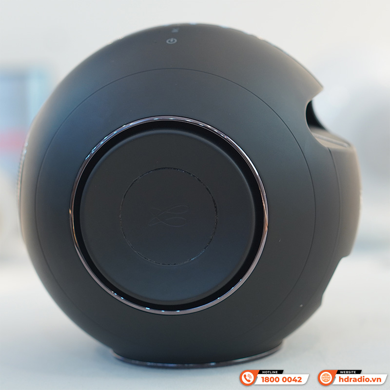 Loa Cabasse The Pearl Myuki, Pin 12 giờ, Công Suất 200W, WiFi, Bluetooth, AUX, Optical-13