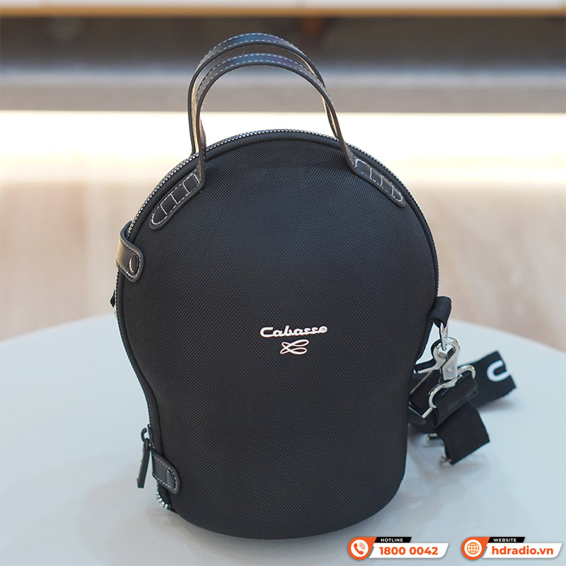 Loa Cabasse The Pearl Myuki, Pin 12 giờ, Công Suất 200W, WiFi, Bluetooth, AUX, Optical-16