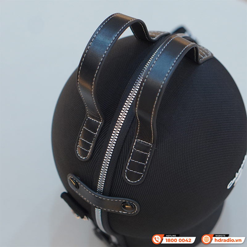 Loa Cabasse The Pearl Myuki, Pin 12 giờ, Công Suất 200W, WiFi, Bluetooth, AUX, Optical-17