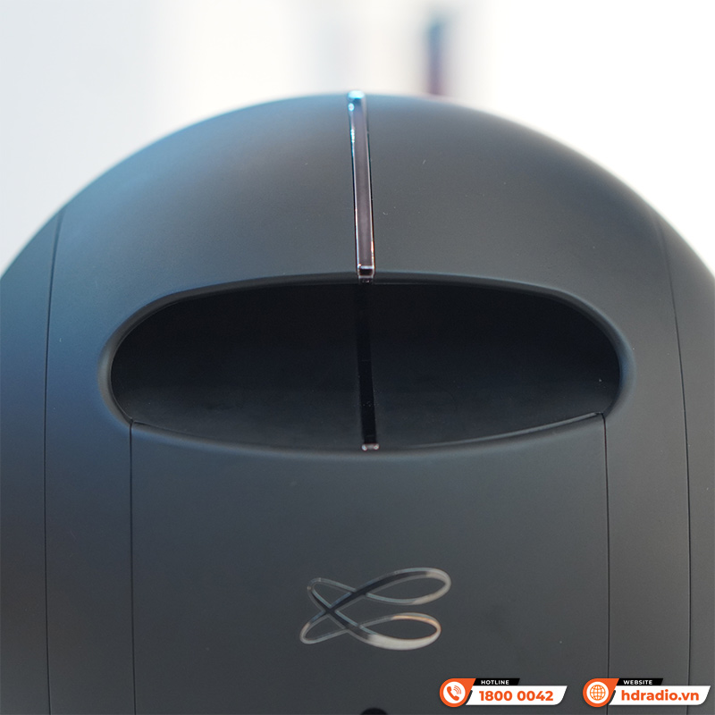 Loa Cabasse The Pearl Myuki, Pin 12 giờ, Công Suất 200W, WiFi, Bluetooth, AUX, Optical-6