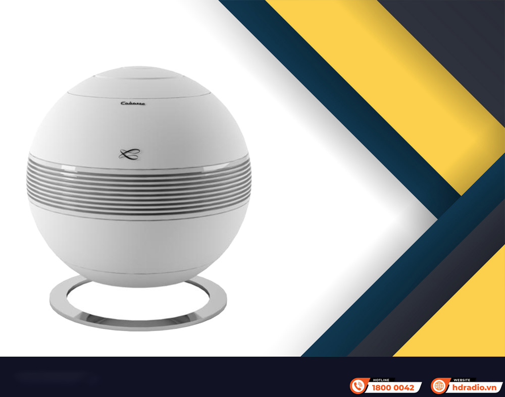 Loa siêu trầm Cabasse The Pearl Sub 