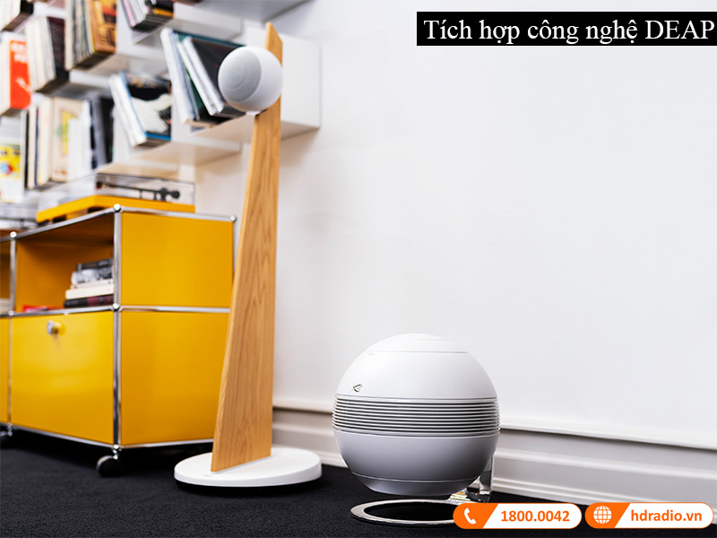 Loa Cabasse The Pearl Sub