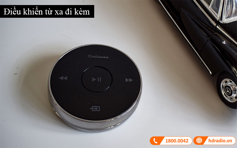 Loa Cabasse The Pearl Sub