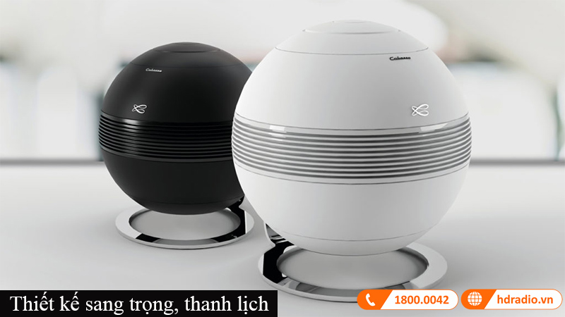 Loa Cabasse The Pearl Sub