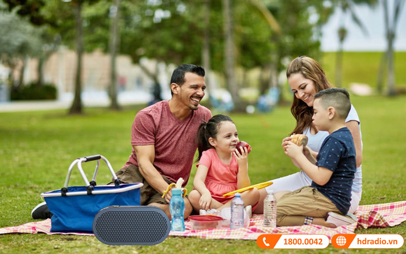 ung dung loa nghe nhac dali katch g2