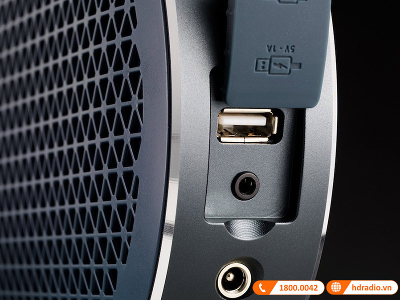 cong ket noi loa dali katch g2