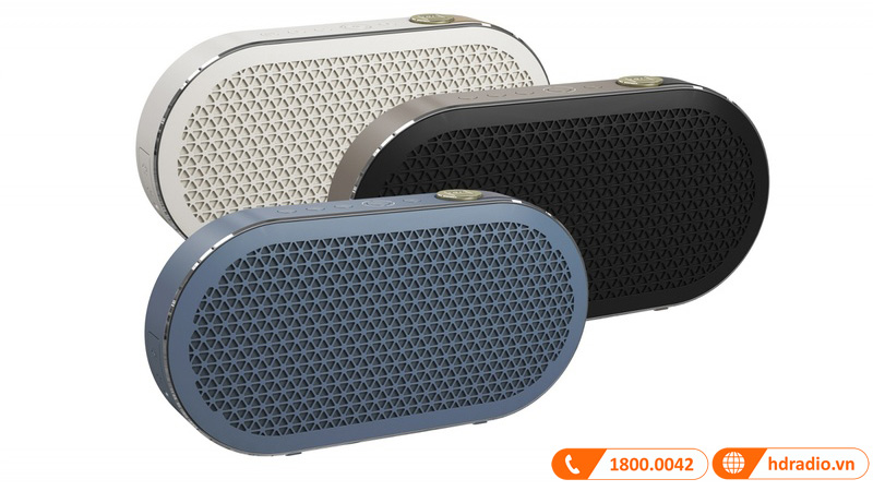 loa dali katch g2 voi mau sac da dang