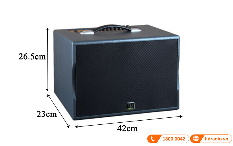 thiet ke nho gon, thanh lich