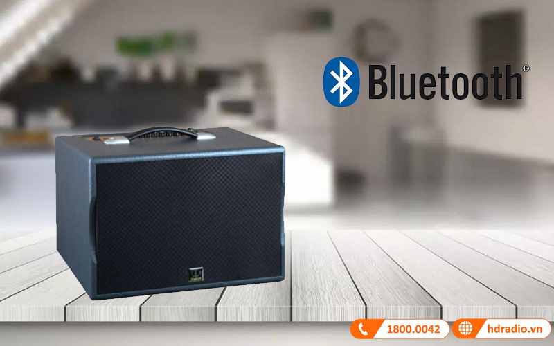 ket noi bluetooth nhanh chong