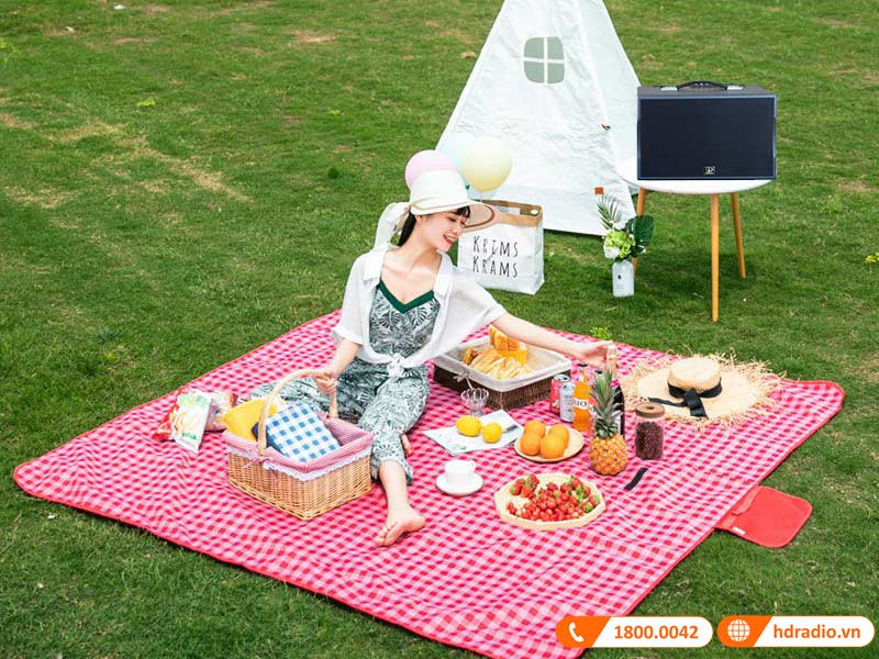 loa dalton ps-k8a ung dung rong rai trong cuoc song