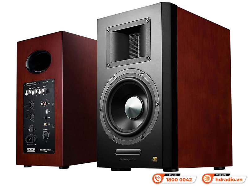 Âm thanh Loa Edifier Airpulse A300