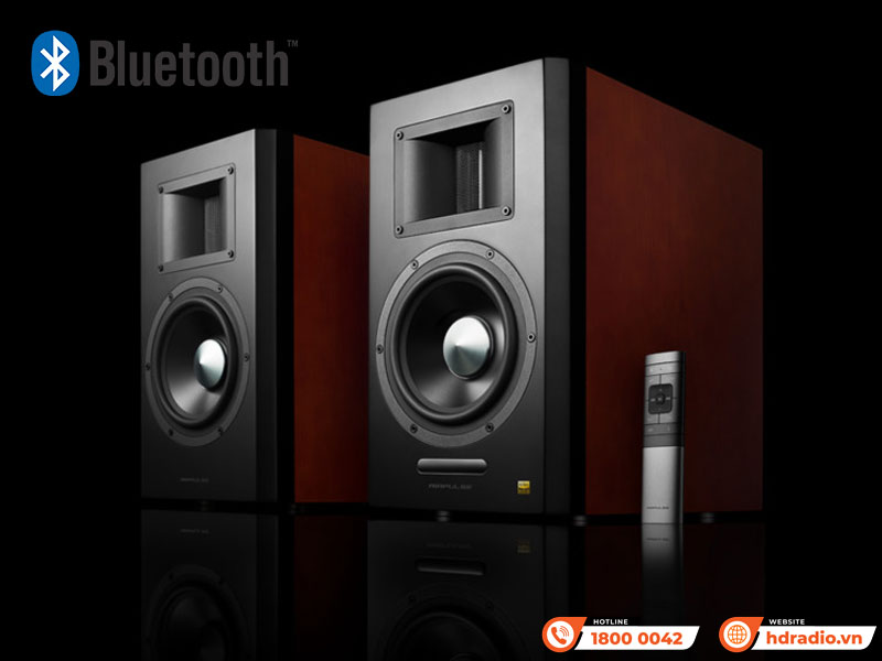 Bluetooth Loa Edifier Airpulse A300