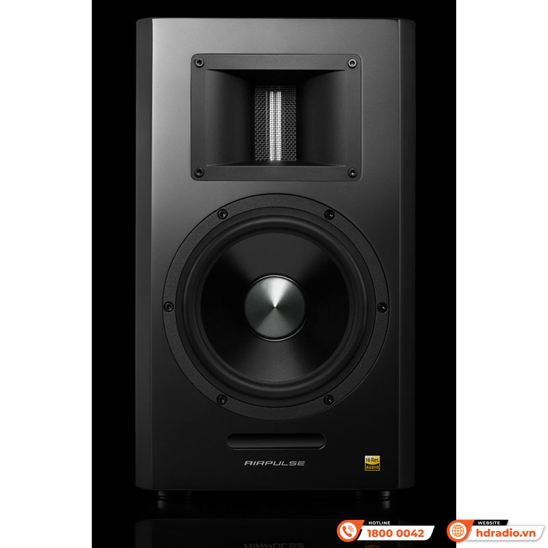 Cấu trúc Loa Edifier Airpulse A300