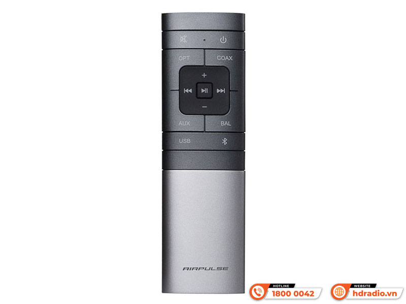 Điều khiển Loa Edifier Airpulse A300