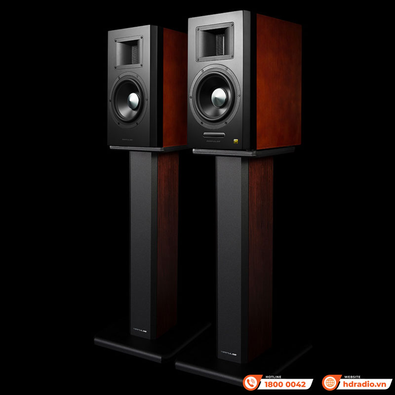 Thiết kế Loa Edifier Airpulse A300