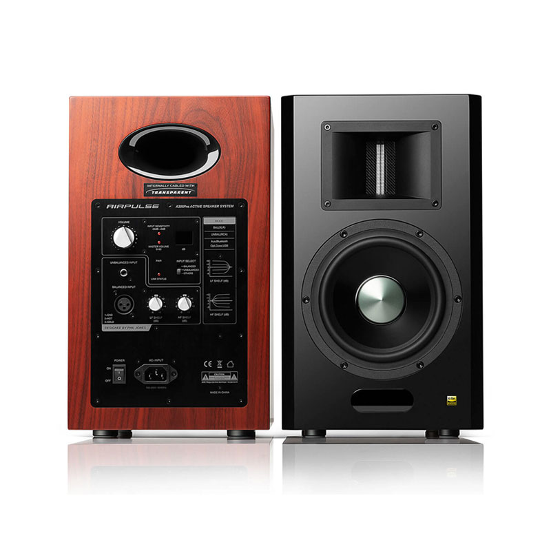 Loa Edifier Airpulse A300PRO, Bluetooth 5.0, 150W-2