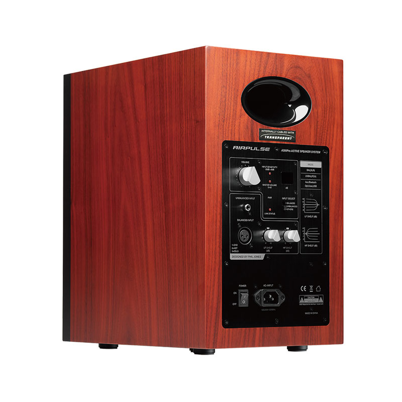 Loa Edifier Airpulse A300PRO, Bluetooth 5.0, 150W-3