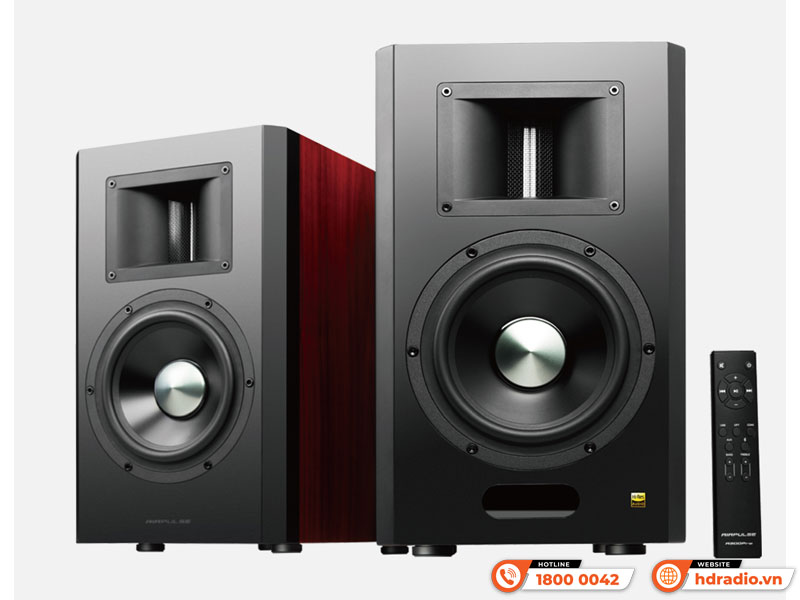 Thiết kế Loa Edifier Airpulse A300PRO