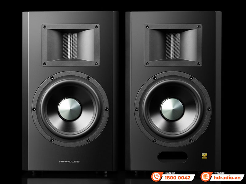 Ứng dụng Loa Edifier Airpulse A300PRO