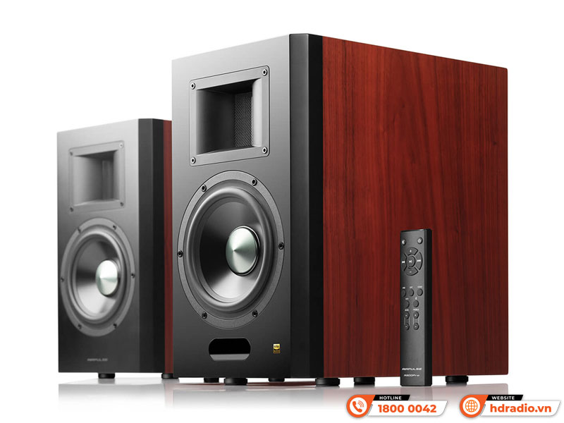 Loa Edifier Airpulse A300PRO