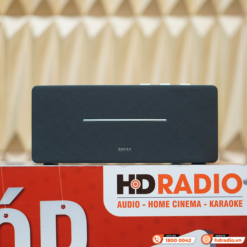Loa Edifier D12, Công suất 70W, Bluetooth 5.0-1