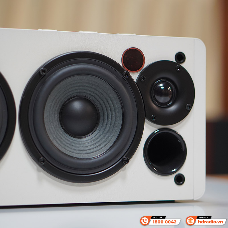 Loa Edifier D12, Công suất 70W, Bluetooth 5.0-12