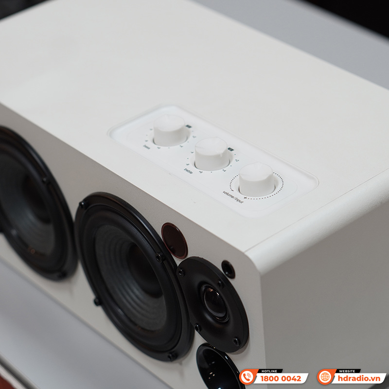 Loa Edifier D12, Công suất 70W, Bluetooth 5.0-7