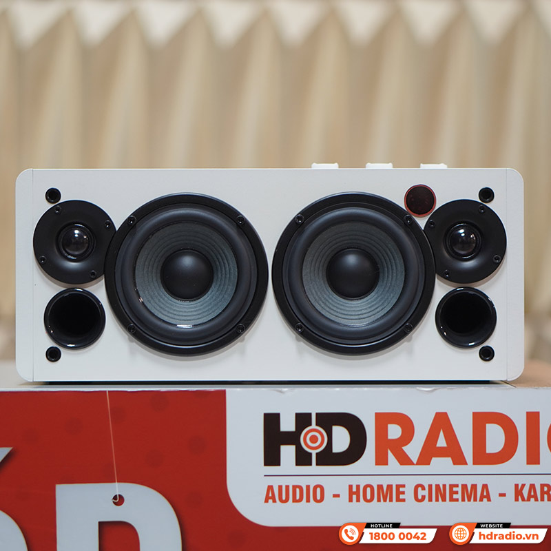 Loa Edifier D12, Công suất 70W, Bluetooth 5.0-9