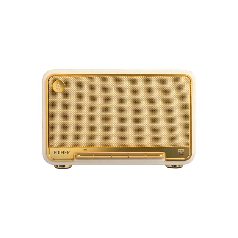 Loa Edifier D32, Công Suất 60W, Pin 11h, Bluetooth V5.3, APP EDIFIER ConneX-6