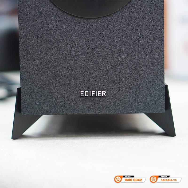 Loa Edifier M1360, AUX, Âm thanh 2.1-8