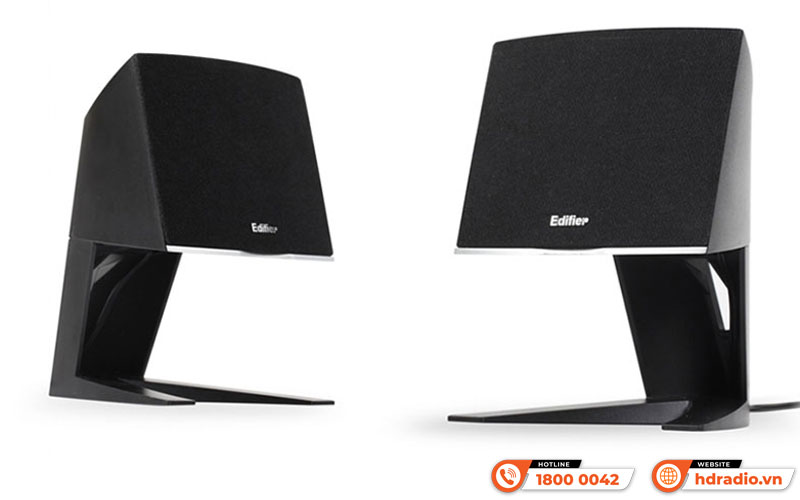 Âm thanh Loa Edifier M1380