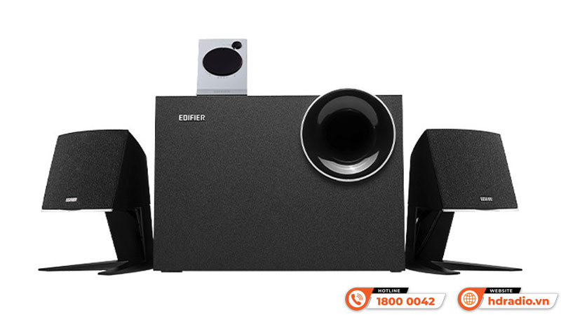 Bluetooth Loa Edifier M203BT