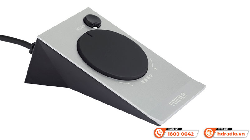 Điều khiển Loa Edifier M203BT