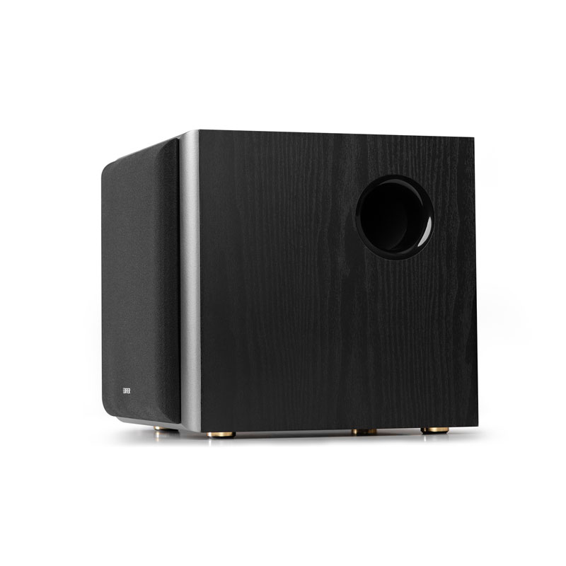 Loa Edifier M601DB, công suất 110W, Bluetooth, RCA, Optical, Coaxial-3