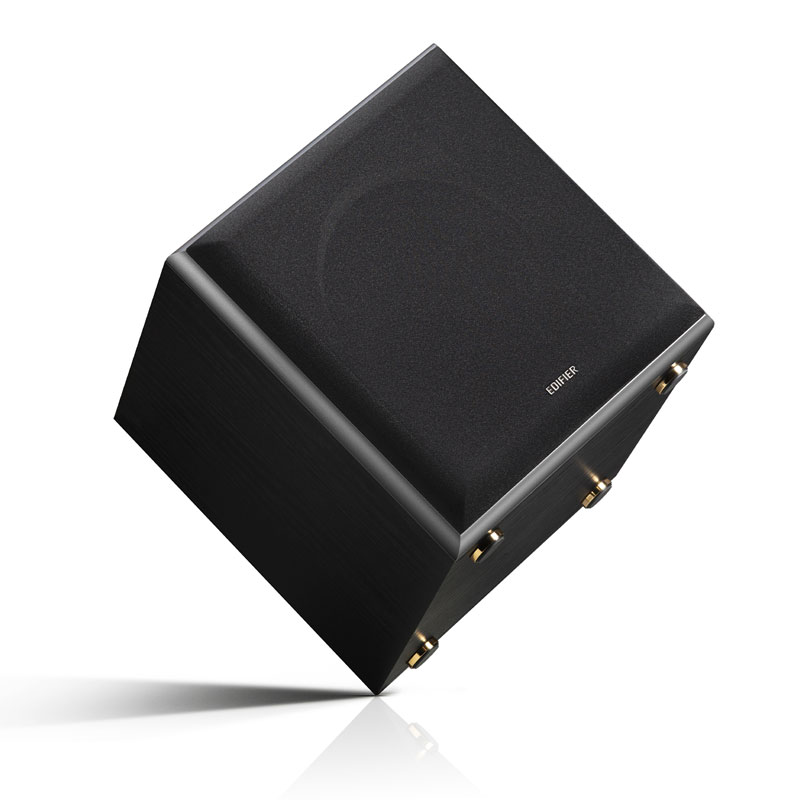 Loa Edifier M601DB, công suất 110W, Bluetooth, RCA, Optical, Coaxial-2