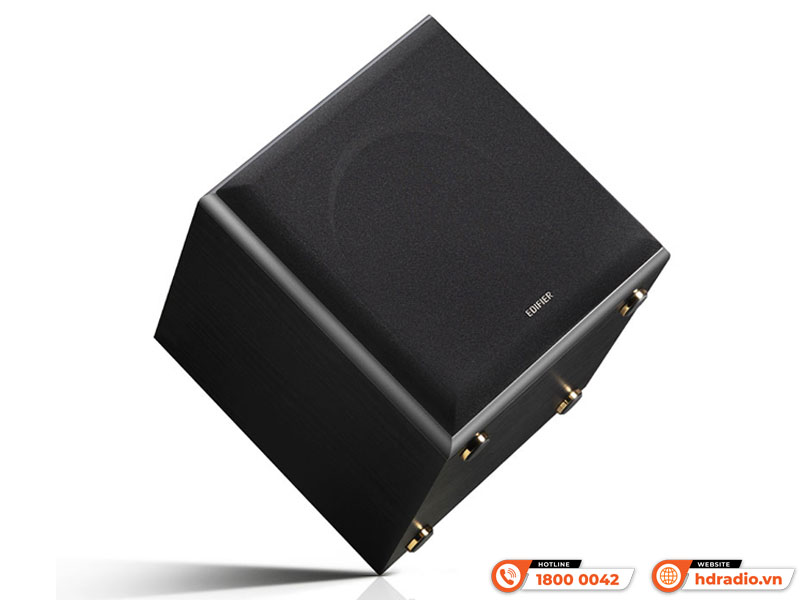 Loa Subwoofer Edifier M601DB