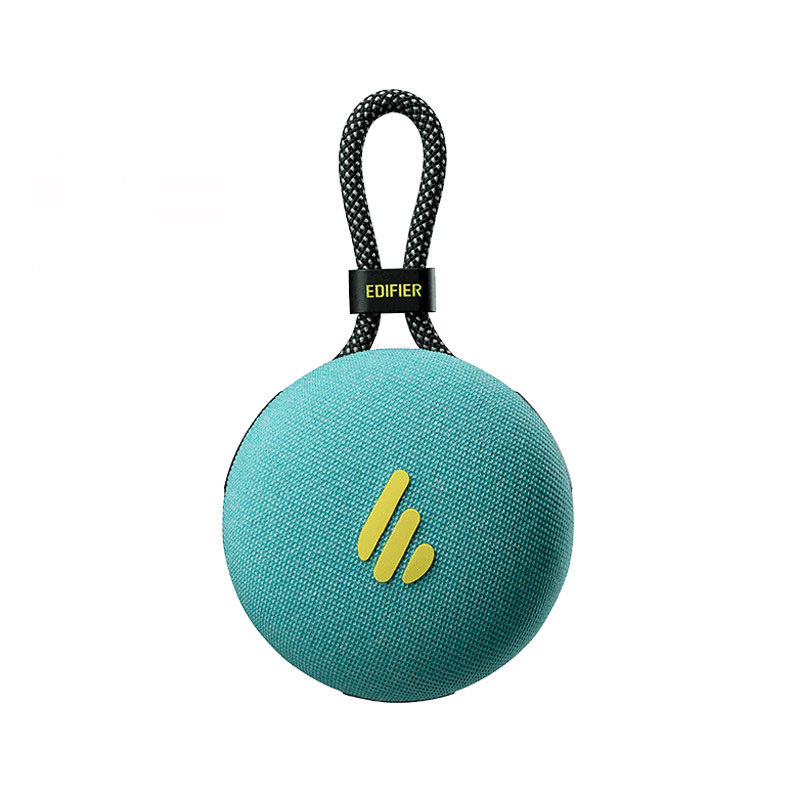 Loa Edifier MP100 Plus, IPX7, Bluetooth 5.3, Pin 9 Giờ