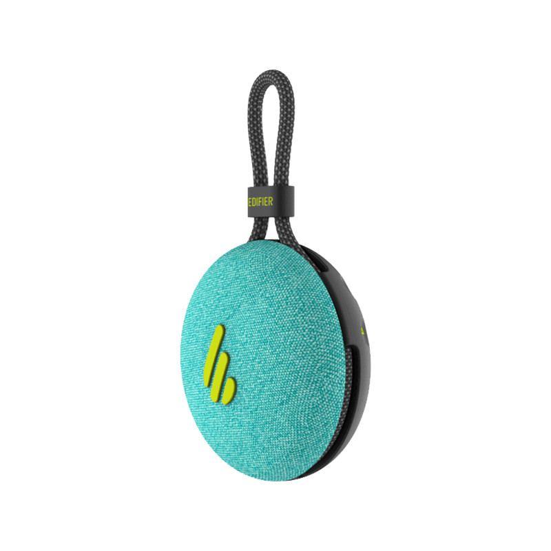 Loa Edifier MP100 Plus, IPX7, Bluetooth 5.3, Pin 9 Giờ-3