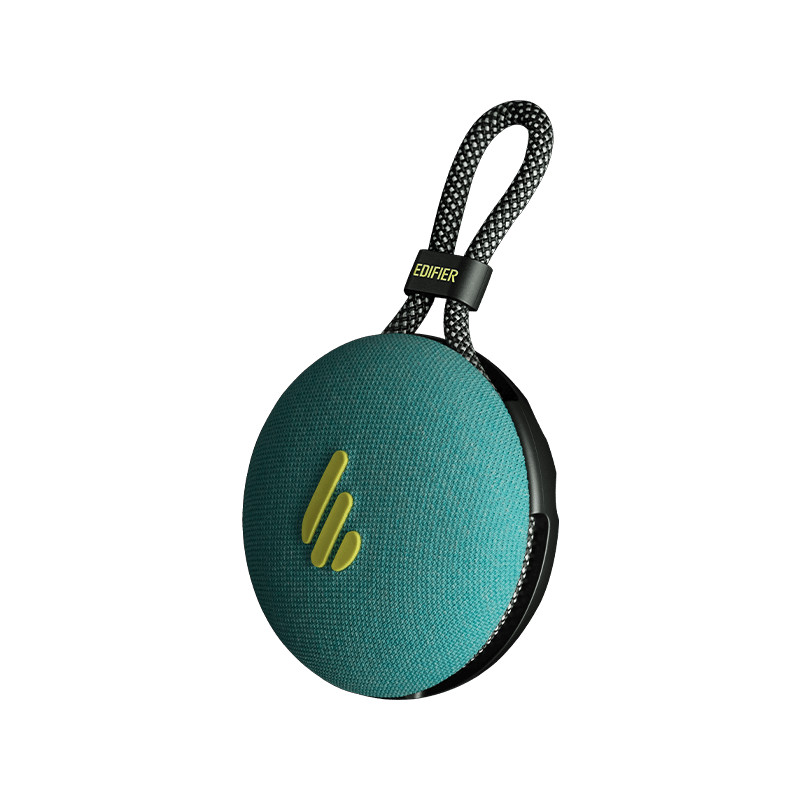 Loa Edifier MP100 Plus, IPX7, Bluetooth 5.3, Pin 9 Giờ-1
