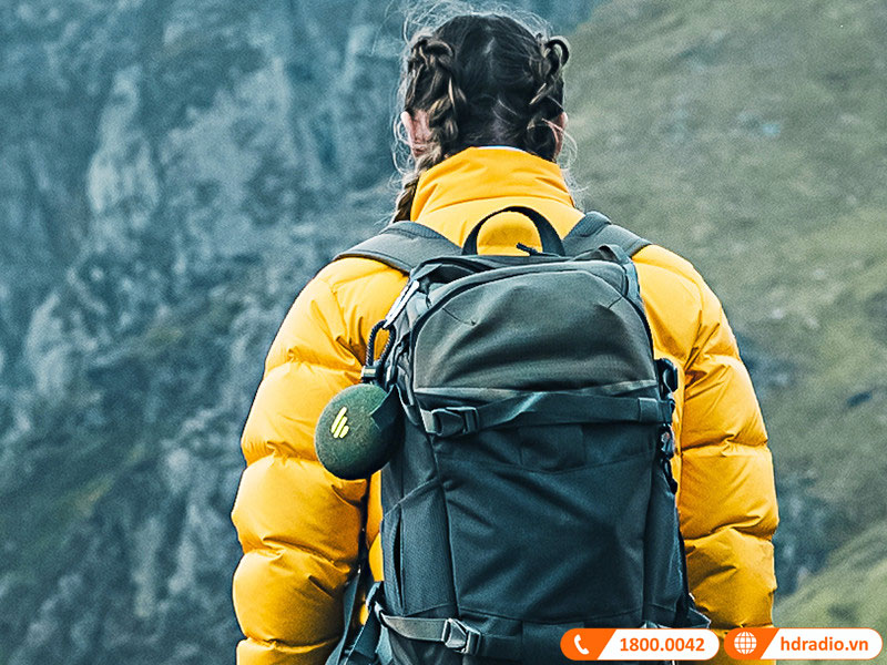 Công suất Loa Edifier MP100 Plus