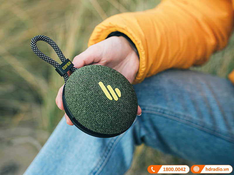 Giảm ồn Loa Edifier MP100 Plus