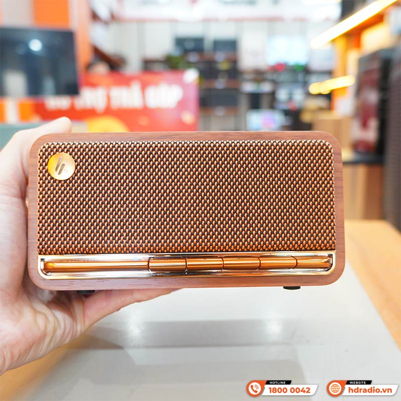 Loa Edifier MP230, Công suất 20W, Pin 9h, Bluetooth 5.0, AUX, Type C-13