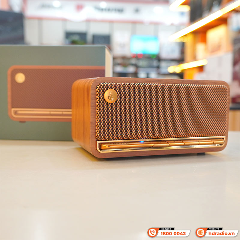 Loa Edifier MP230, Công suất 20W, Pin 9h, Bluetooth 5.0, AUX, Type C-4