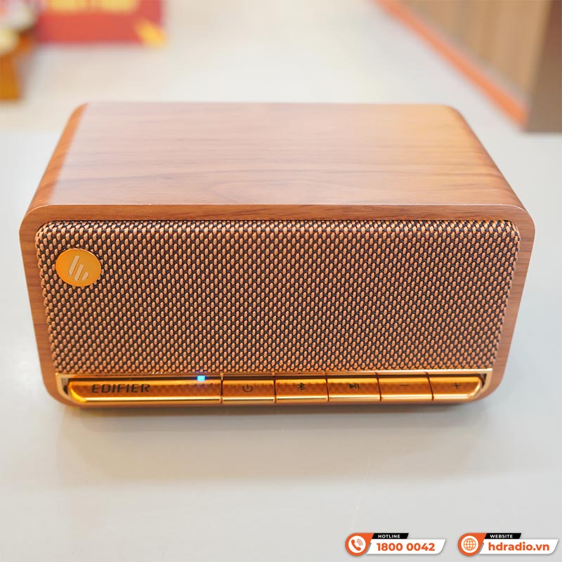 Loa Edifier MP230, Công suất 20W, Pin 9h, Bluetooth 5.0, AUX, Type C-11