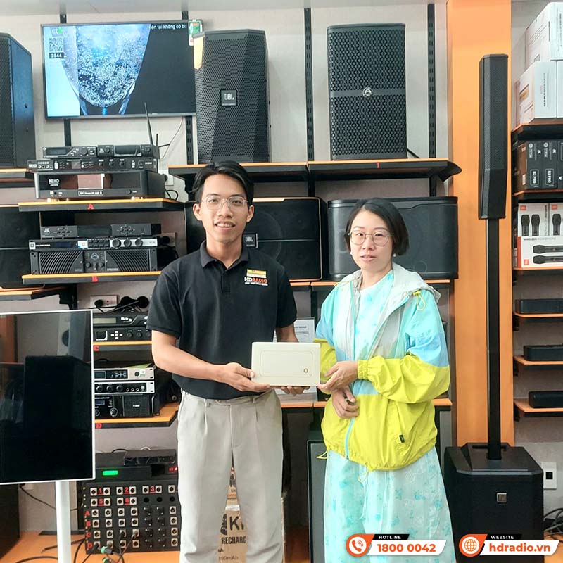 Loa Edifier MP230, Công suất 20W, Pin 9h, Bluetooth 5.0, AUX, Type C-2