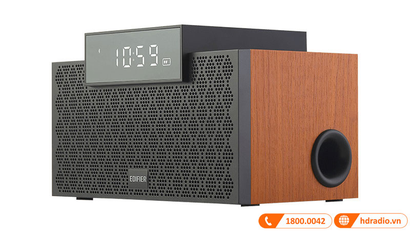 Âm thanh Loa Edifier MP260